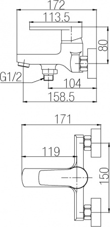  Paulmark Wolfsburg Wo112005    