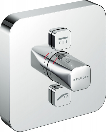  Kludi Push 386110538  