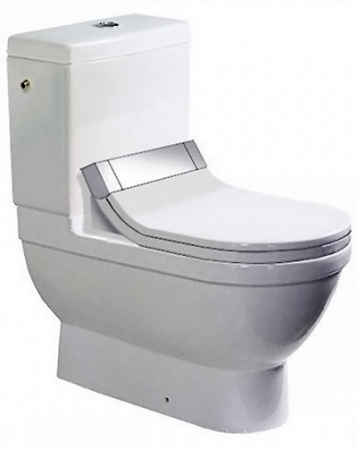 - Duravit Starck 3 214159
