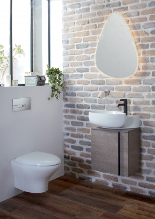  Jacob Delafon Nouvelle Vague E78336-BLV  