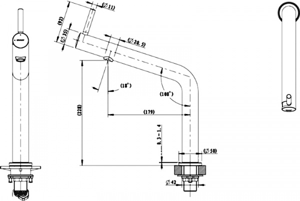  Bravat Ozen F7354388CP-ENG   
