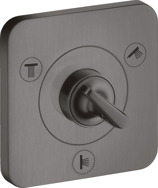   Axor Citterio E Trio/Quattro 36772340   ,   