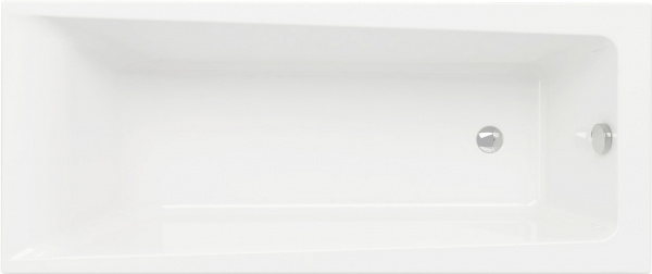   Cersanit Lorena 170x70   + -