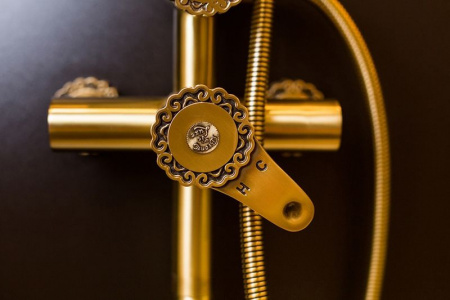 ������� ������ Bronze de Luxe Windsor 10120PF