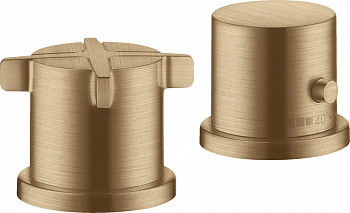  Axor Citterio E 36412140   ,  