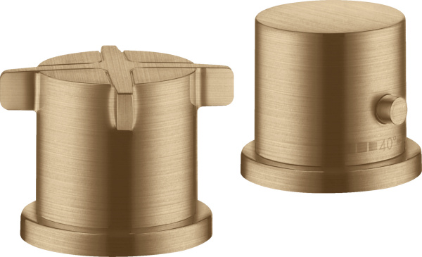  Axor Citterio E 36412140   ,  