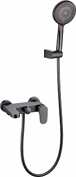  Boheme Spectre 453-Gm    , gunmetal