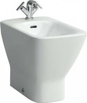   Laufen Palace 8.3270.1.000.302.1