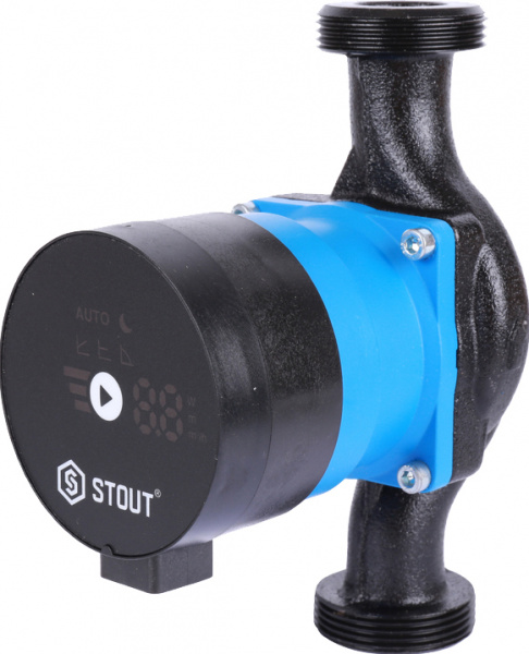   Stout Mini Pro 25/40-180