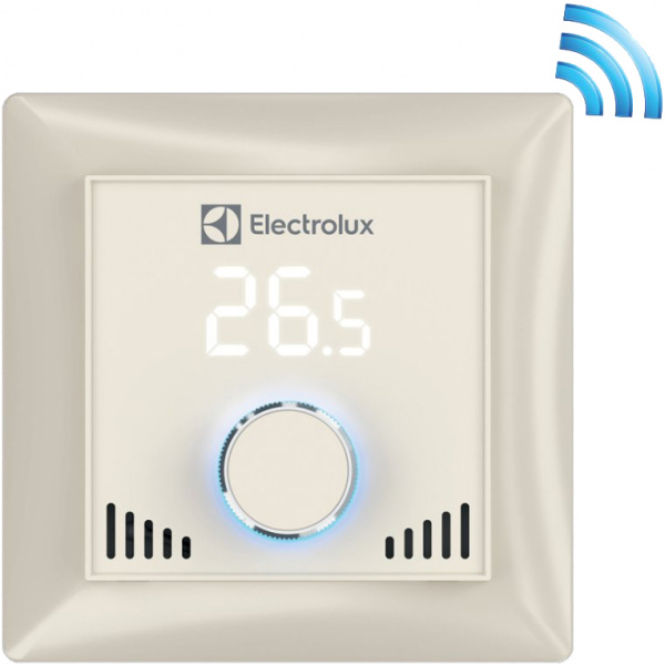 Терморегулятор Electrolux Thermotronic Smart Терморегулятор Electrolux Thermotronic Smart