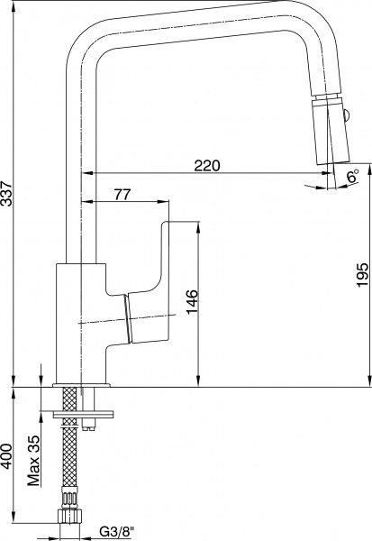  E.C.A. Luna 102118049EX   