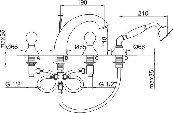  Webert Karenina KA730101015   , 