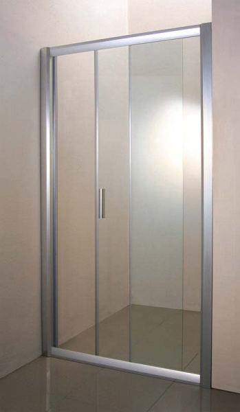     Ravak NRDP2-120 Transparent (L)