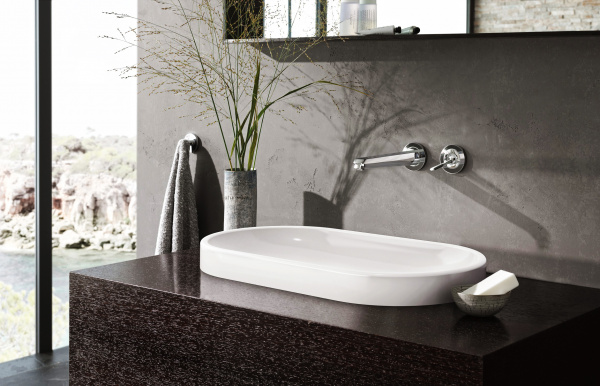  Grohe Eurodisc joy 19969000  