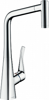  Hansgrohe Metris M71 73801000   , 