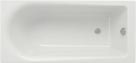   Cersanit Flavia 150x70 + -