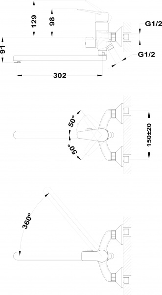  TEKA Sineu 831211250 
