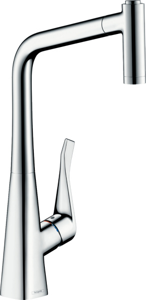  Hansgrohe Metris M71 73801000   , 