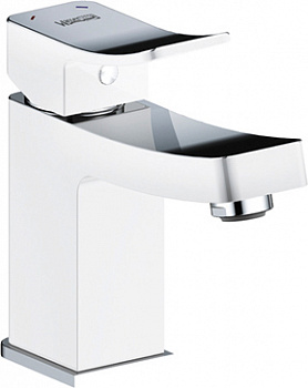  Wasserkraft Aller 1063WHITE  