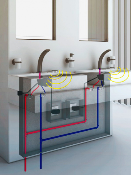  Grohe Egaplus 41263000