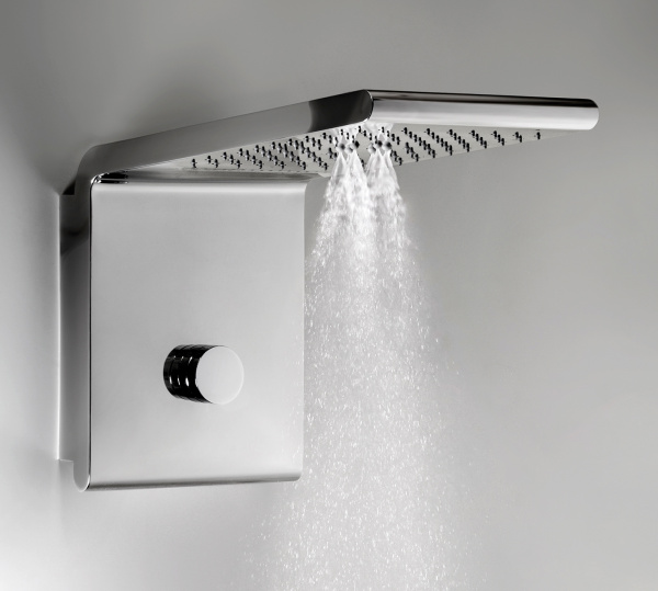   Bossini Syncro-Neb 3 Sprays I00590.030 