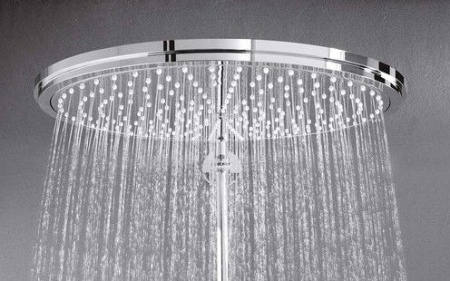 ������� ������ Grohe Rainshower 27058000