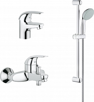 ������� �������� Grohe Euroeco 124428