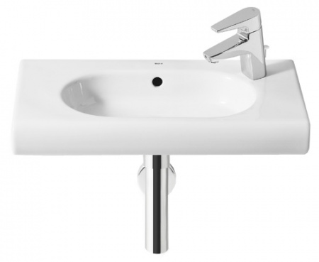 Раковина Roca Meridian 32724T000 (60 см) R Раковина Roca Meridian 32724T000 (60 см) R