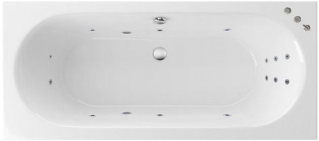   Excellent Oceana WAEX.OCE17.SMART 170x75