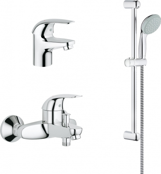 ������� �������� Grohe Euroeco 124428