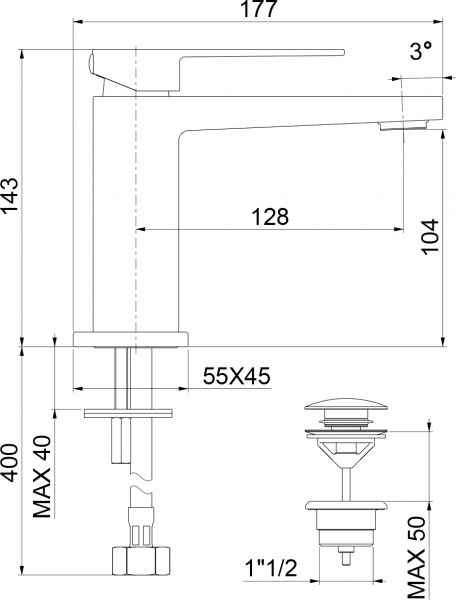  Webert Pegaso PE830102015  , 
