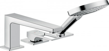  Hansgrohe Metropol 74550000   