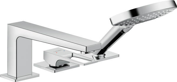  Hansgrohe Metropol 74550000   