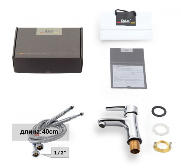  D&K Rhein Valerius DA1362141  