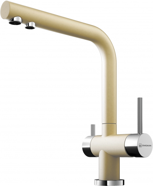  Omoikiri Nagano MA 4218.8028     