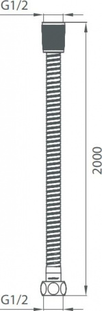   Milardo 230P200M19 200 