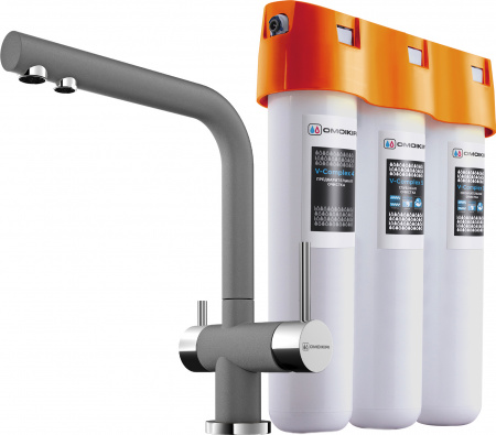  Omoikiri Nagano PL 4064.8028     