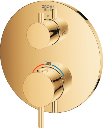  Grohe Atrio 24138GL3    ,  