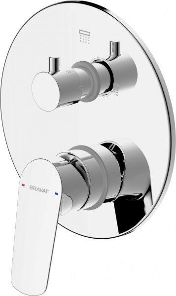  Bravat Rhein F842CP-2-SET   ,  