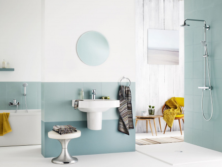     Grohe Rapid SL 38554001