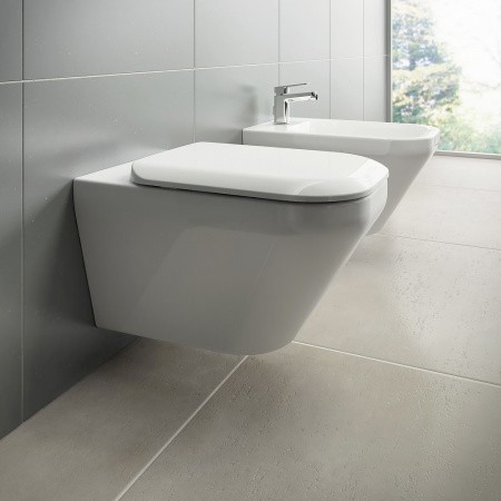 ��������  ������ ��������� Ideal Standard Tonic II K316501 ������������ + ������� ����������� ��� �������� Grohe Rapid SL 38775001 4 � 1 � ������� ���