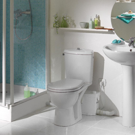 SFA Sanipro XR Silence /   -