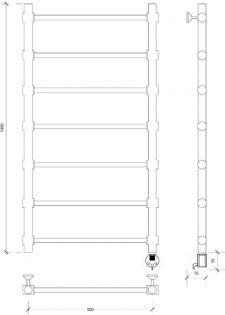   Secado  2 10050, , R