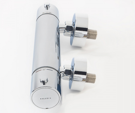  Kludi Objekta Mix New 352000538  