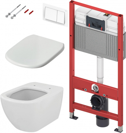 �������� ������� ����������� ��� �������� TECE Base NEW � ������� ����� + ���� ��� ������� ���������� T007901 + ������-������� T352901