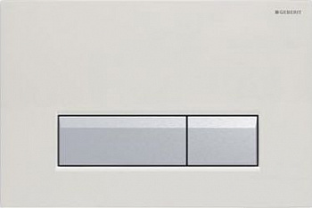   Geberit Sigma 40 115.600.SI.1    