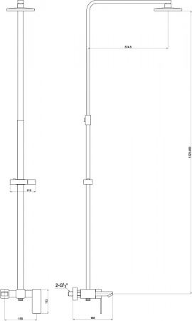 ������� ������ Timo Sahara SX-1115 Chrome