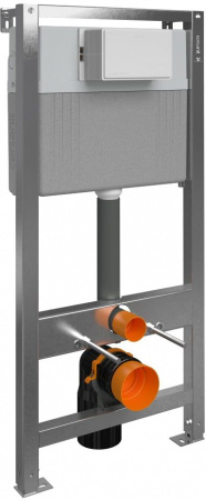     Cersanit Aqua P-IN-MZ-AQ50-SL-PN-QF-GL