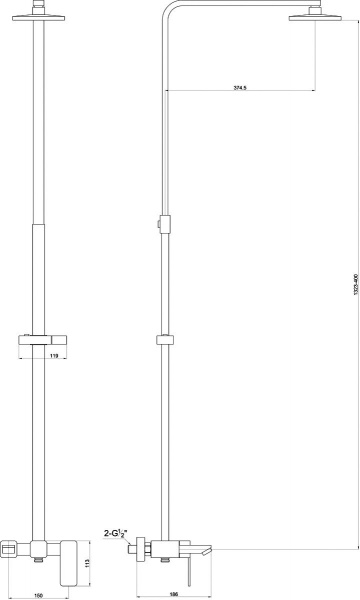 ������� ������ Timo Sahara SX-1115 Chrome