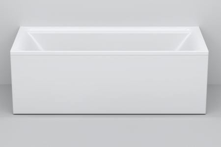 Акриловая ванна AM.PM Inspire V2.0 180х80 без гидромассажа Акриловая ванна AM.PM Inspire V2.0 180х80 без гидромассажа